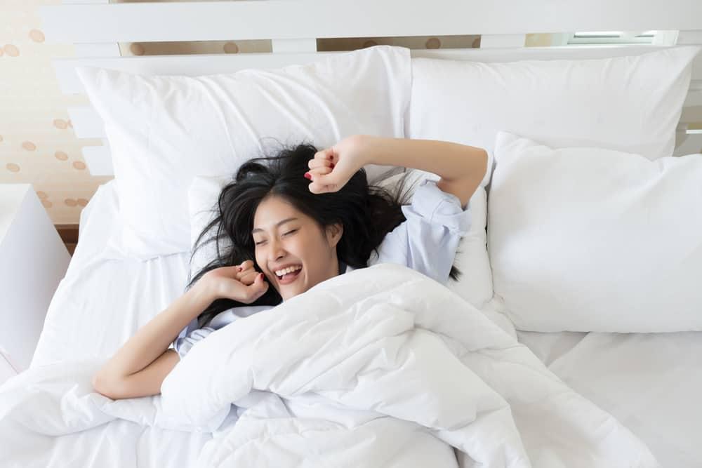 Mengenal Asam Amino Triptofan yang Bantu Perbaiki Mood dan Tidur