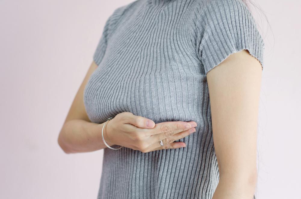 6 Fakta Unik Tentang Areola Payudara yang Perlu Anda Ketahui