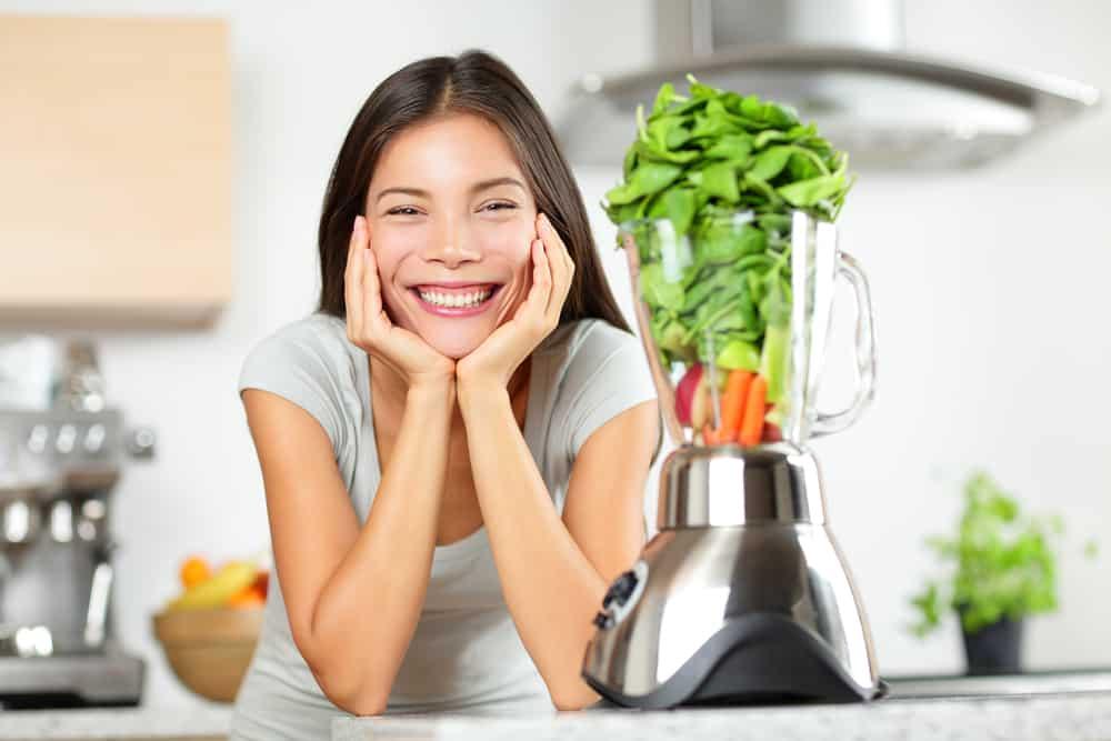 Bukan Hanya Wortel, Berikut 5 Makanan Sumber Vitamin A Lainnya