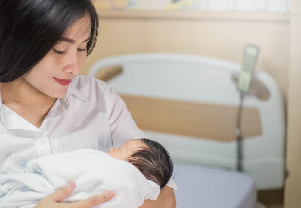 Mengenal Prosedur VBAC, Ketika Ibu Melahirkan Normal Setelah Pernah Caesar