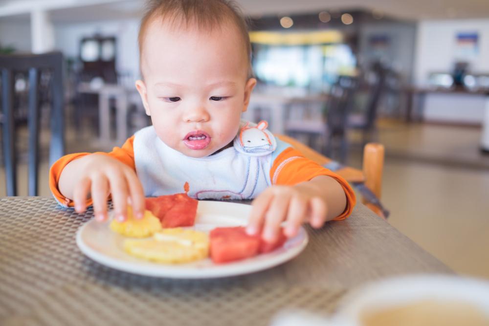 Kapan Waktu Ideal Jika Ingin Mengenalkan Buah Nanas Pada Bayi?