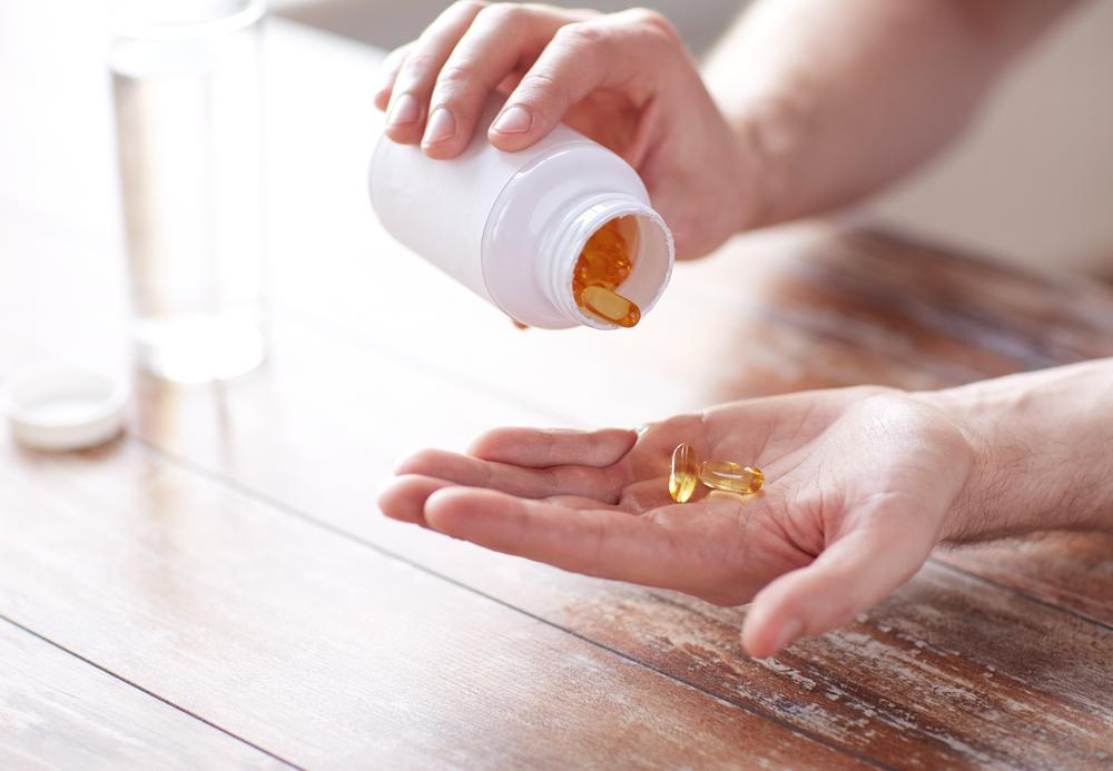 Curcuma FCT Tablet