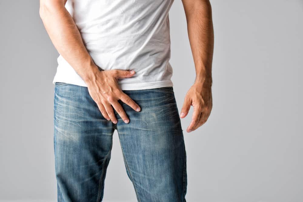 Atasi Penis Gatal yang Mengganggu dengan Bahan Alami atau Obat