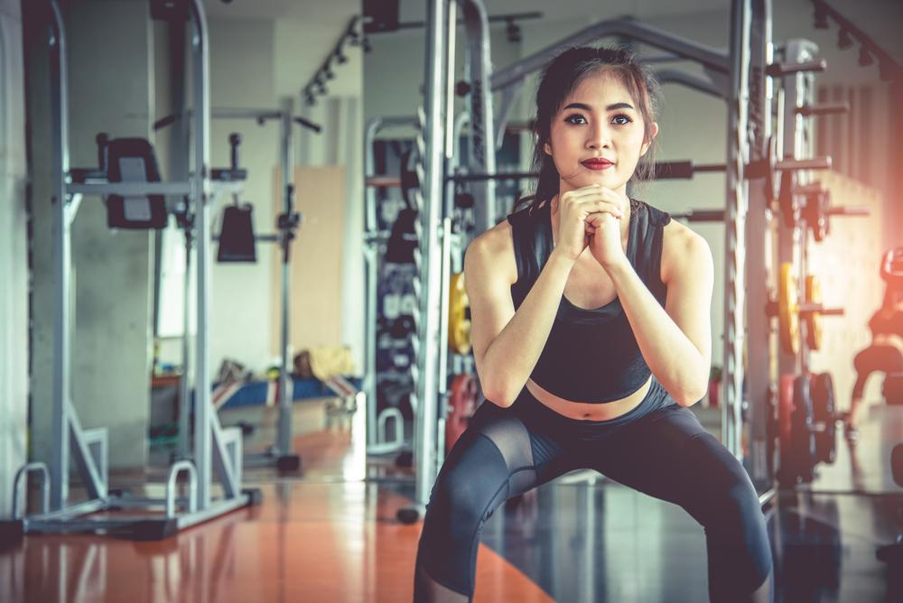 5 Gerakan Sederhana yang Membuat Otot Bagian Bawah Lebih Kekar