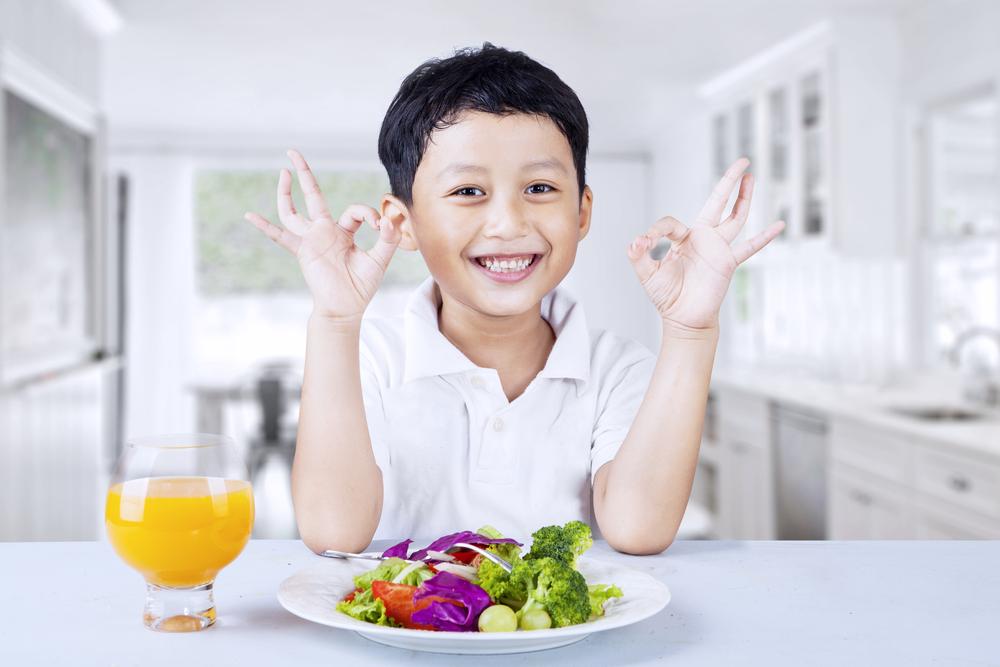 Tak Cuma Atasi Lapar, Rutin Sarapan Pagi Bisa Bikin Anak Berprestasi!