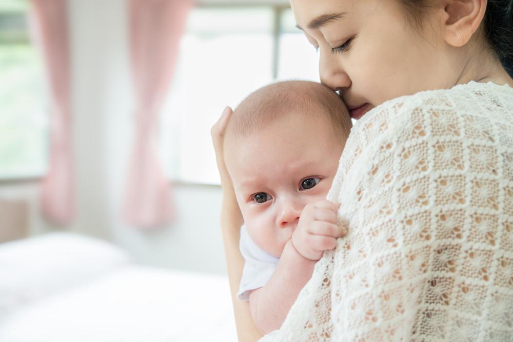 penyebab-mata-bayi-belekan