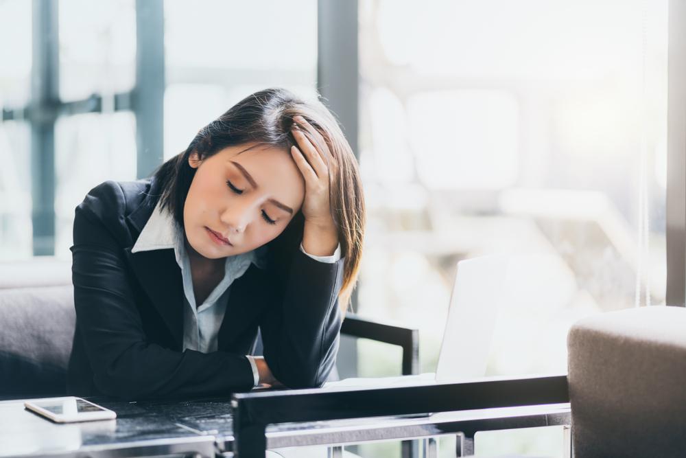 5 Kiat Jitu Mengatasi Sakit Kepala di Siang Hari Dengan Cepat