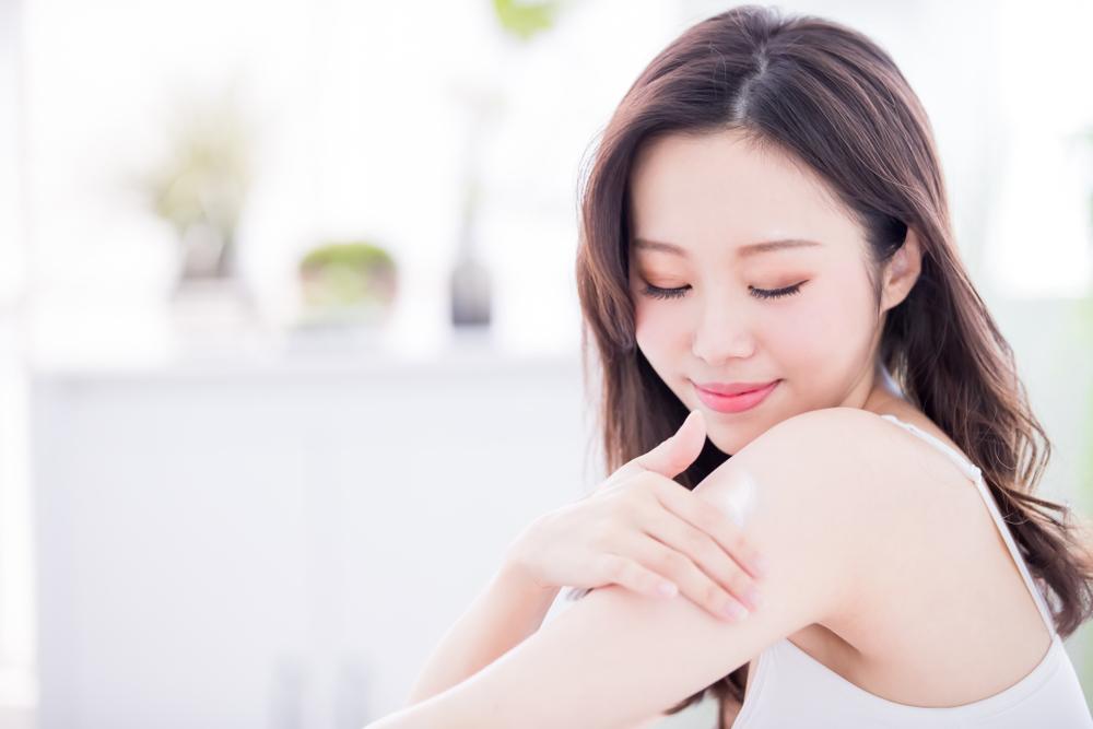 Stretch Mark di Bahu Mengganggu Penampilan? Begini Cara Mudah Mengatasinya