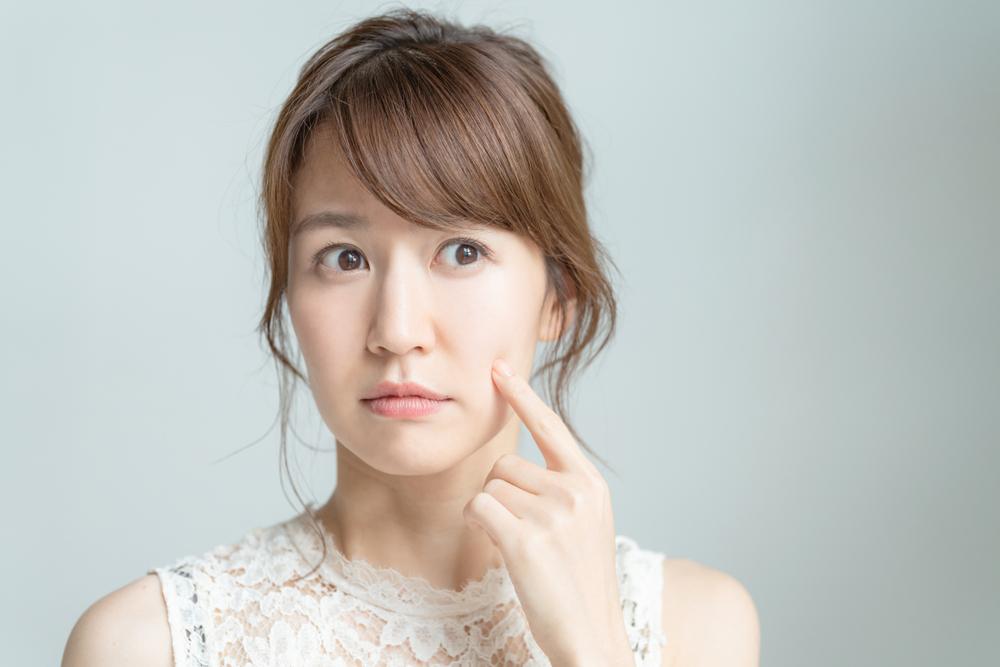 cara-mengecilkan-pori-pori-wajah