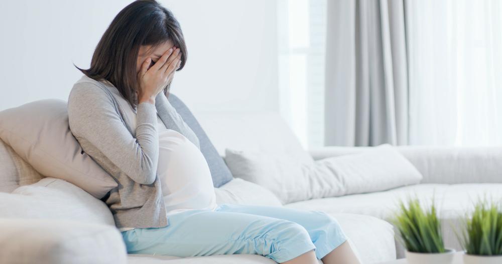 Mengenal Tokophobia, Ketika Seorang Wanita Ketakutan Hamil dan Melahirkan