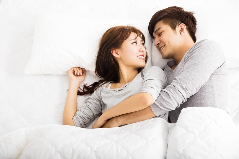 Cegah Vagina Berdarah Setelah Berhubungan Intim dengan 4 Tips Ini