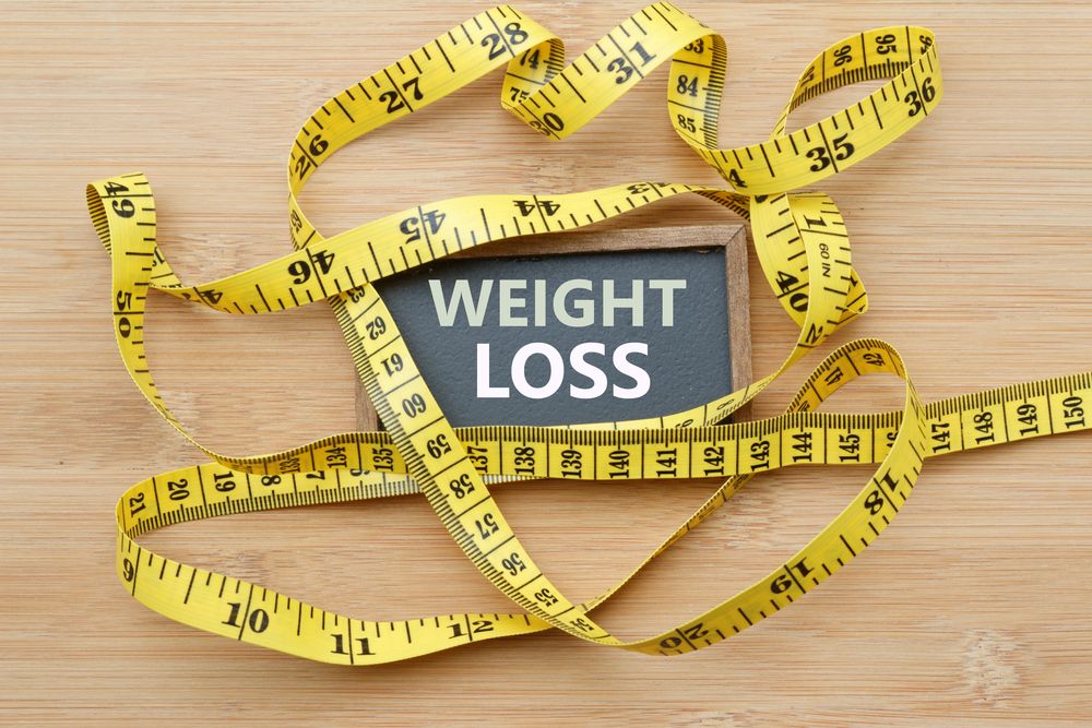 Apa Efek Penurunan Berat Badan Secara Drastis pada Kesehatan?