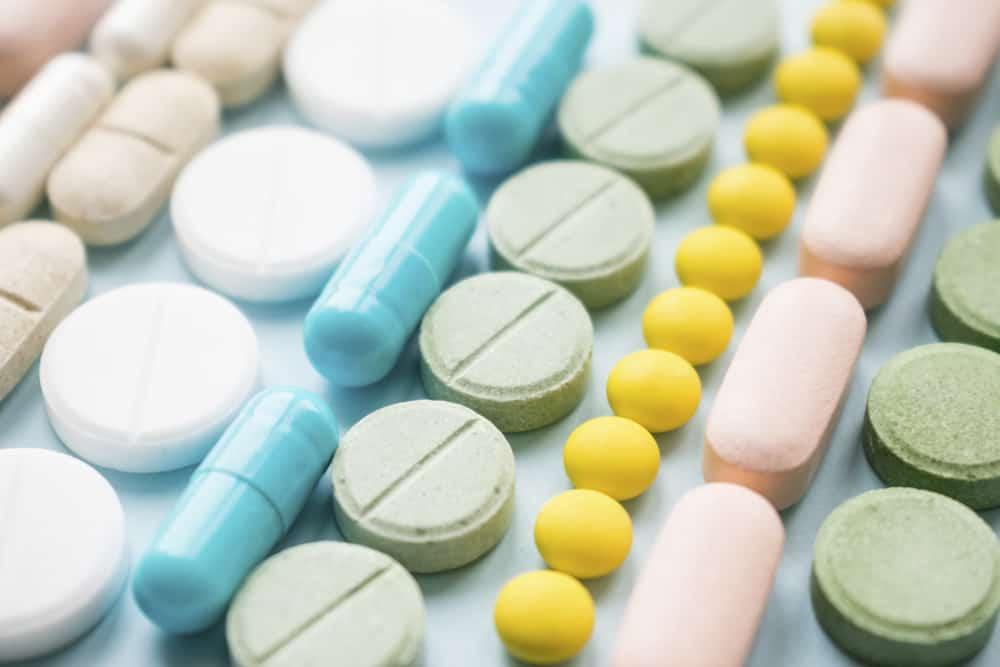 Jenis Obat Pereda Nyeri yang Dapat Dibeli Tanpa/dengan Resep Dokter