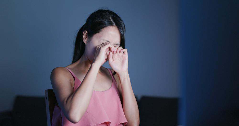 5 Tips Jitu Cegah Mata Gatal di Malam Hari, Agar Tidur Lebih Nyenyak