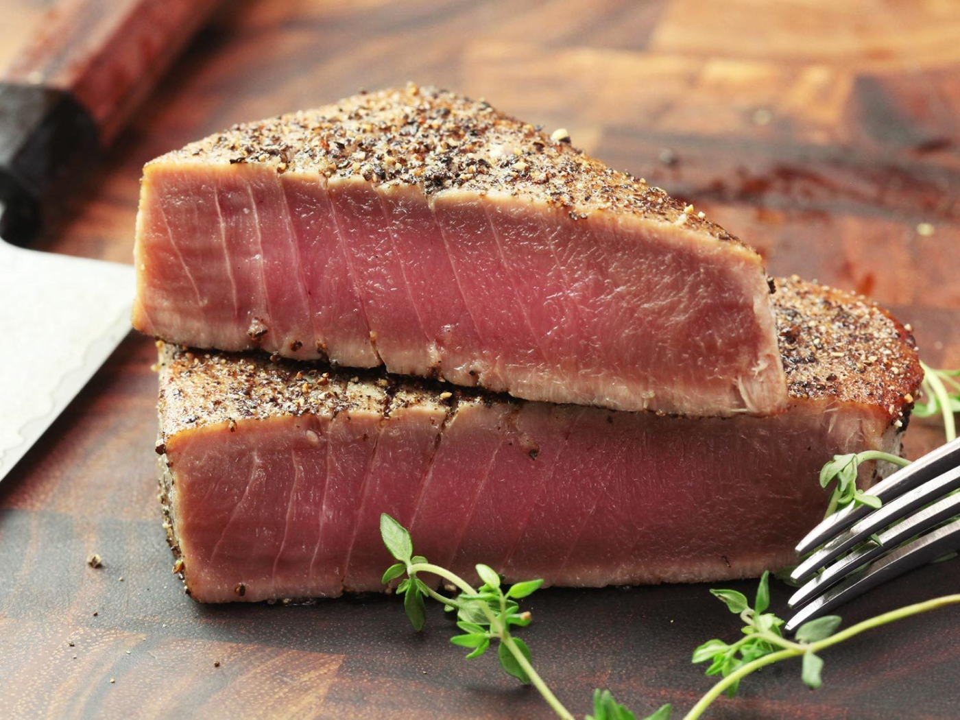3 Resep Ikan Tuna Sehat, Lezat, dan Mudah Dibuat