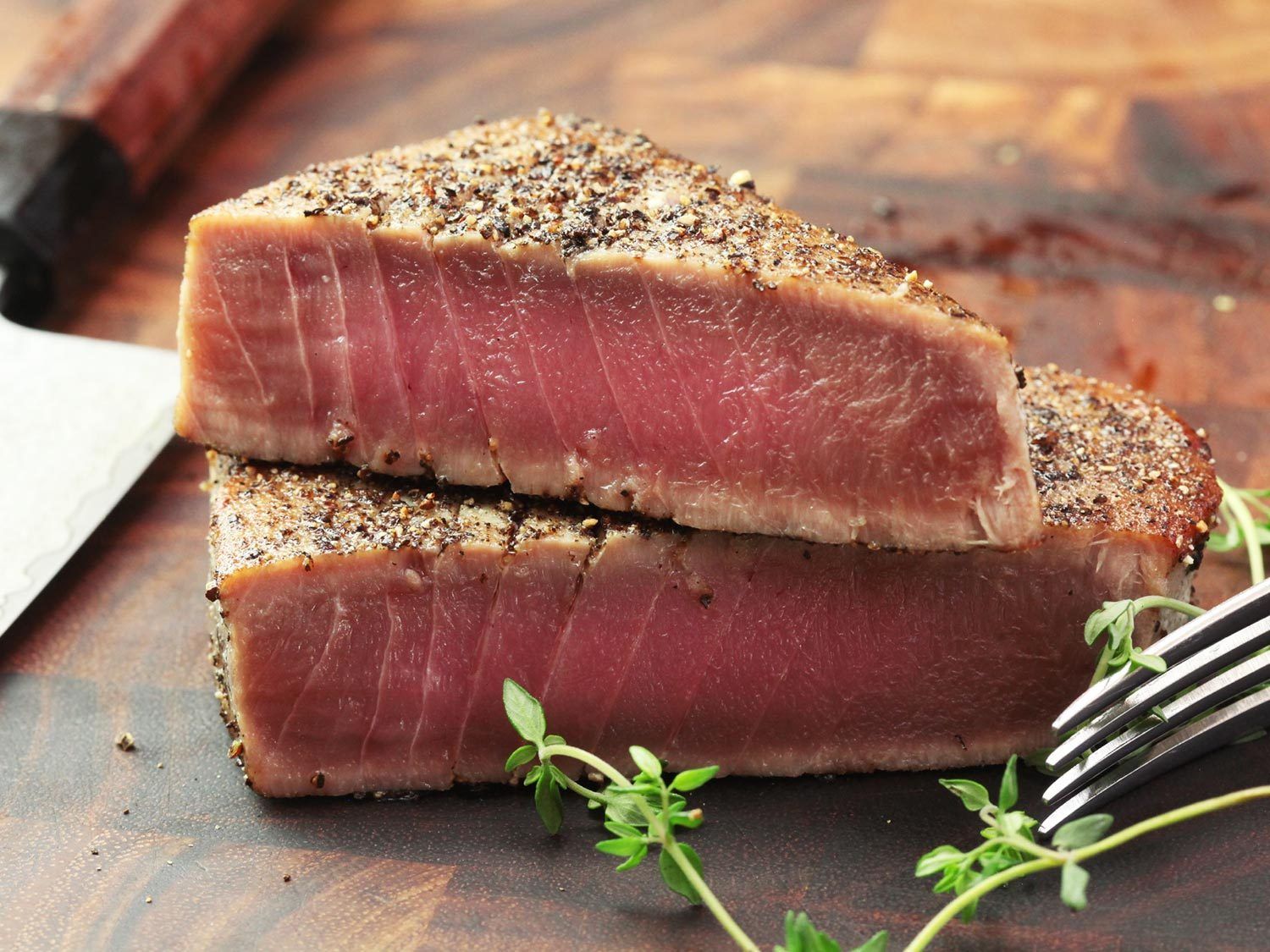 3 Resep Ikan Tuna Sehat, Lezat, dan Mudah Dibuat