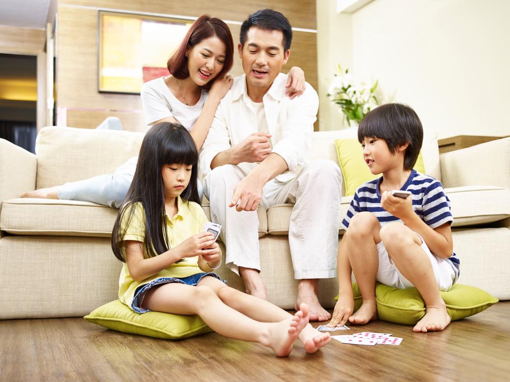 kesalahan-mendidik-anak