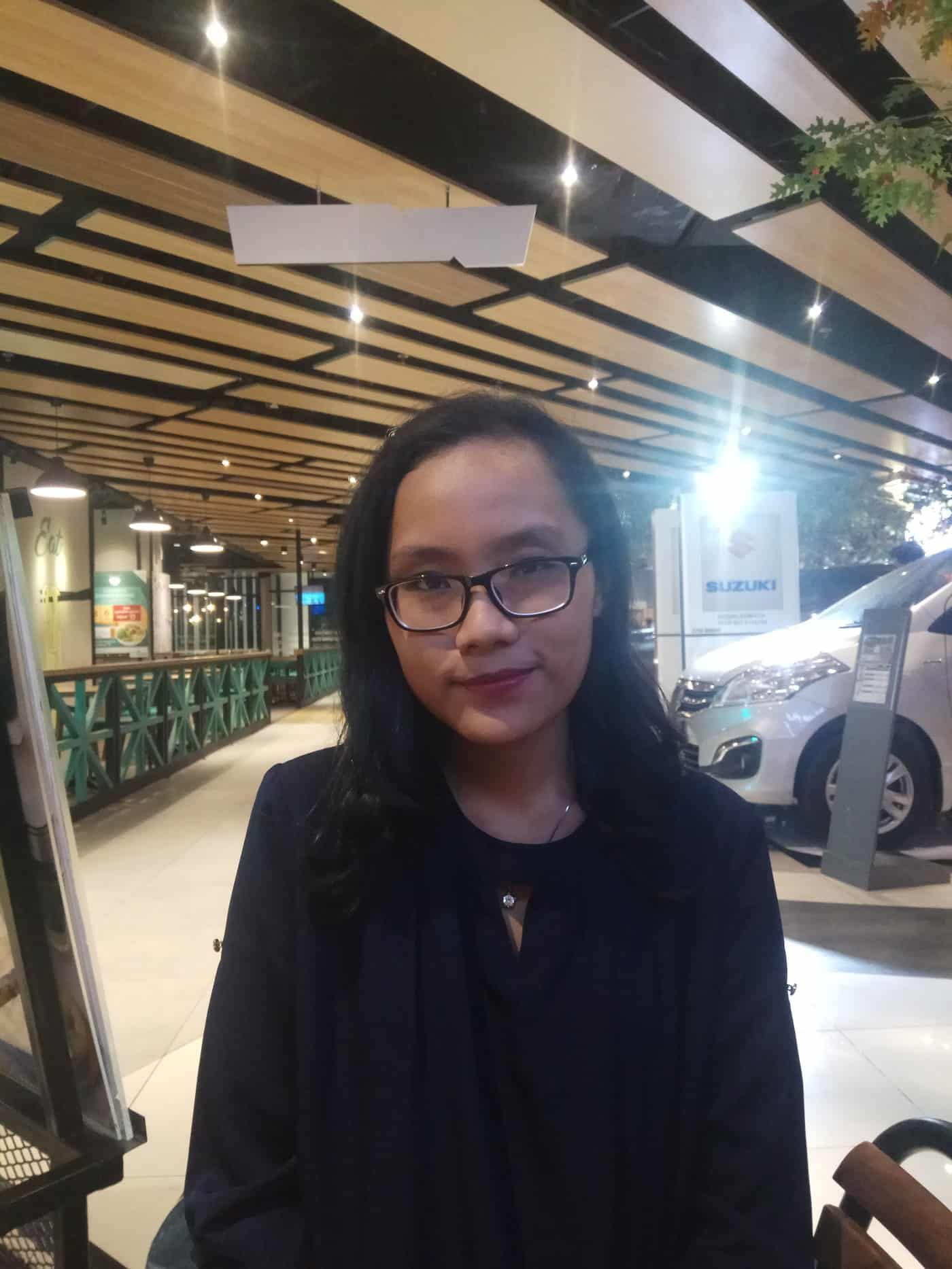 Diah Ayu Lestari