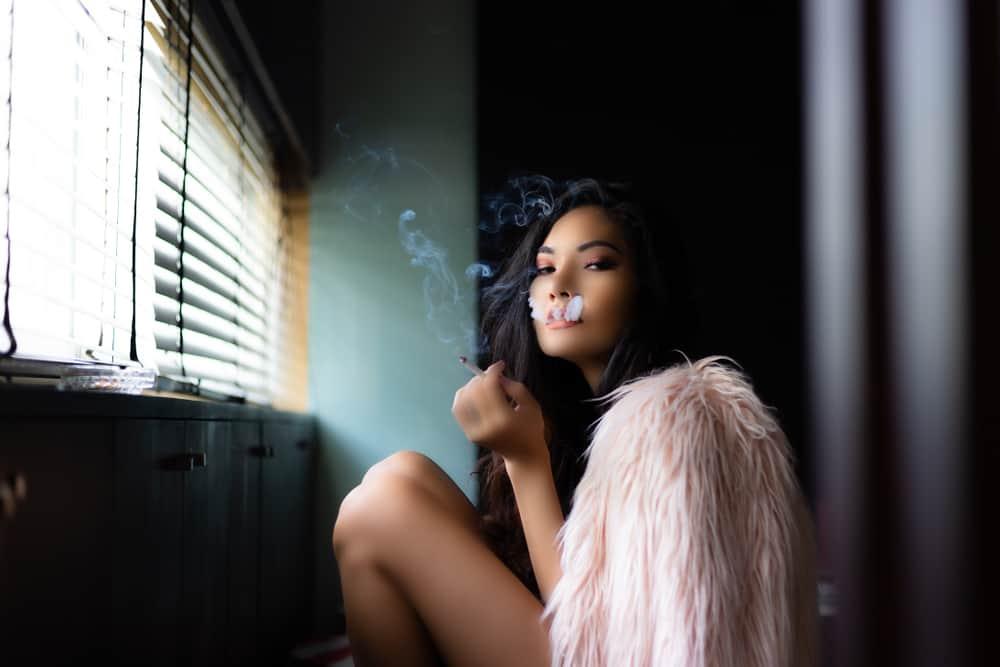 Selain Kanker Paru, Ini 5 Dampak Buruk Rokok yang Mengintai Perokok Aktif