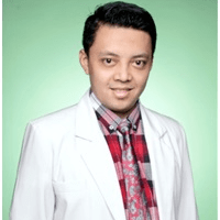 dr. Kurniawan Taufiq Kadafi, M.Biomed, Sp.A(K)