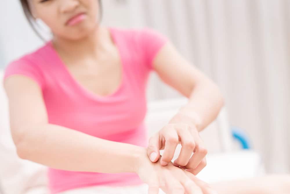 Daftar Penyakit Kulit yang Tidak Menular, Plus Gejala-gejalanya