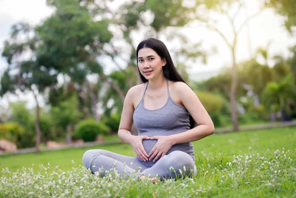 Trimester 3: Perkembangan Janin, Perubahan Tubuh Ibu, dan Persiapan Persalinan