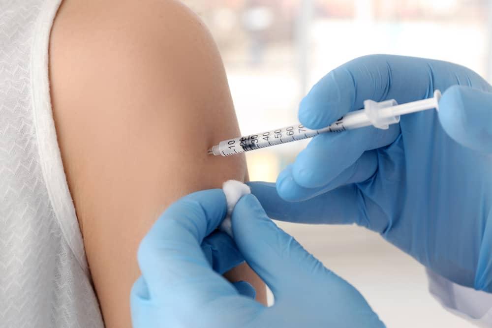 Fakta Soal Tes Mantoux untuk Mendeteksi Bakteri Penyebab TBC
