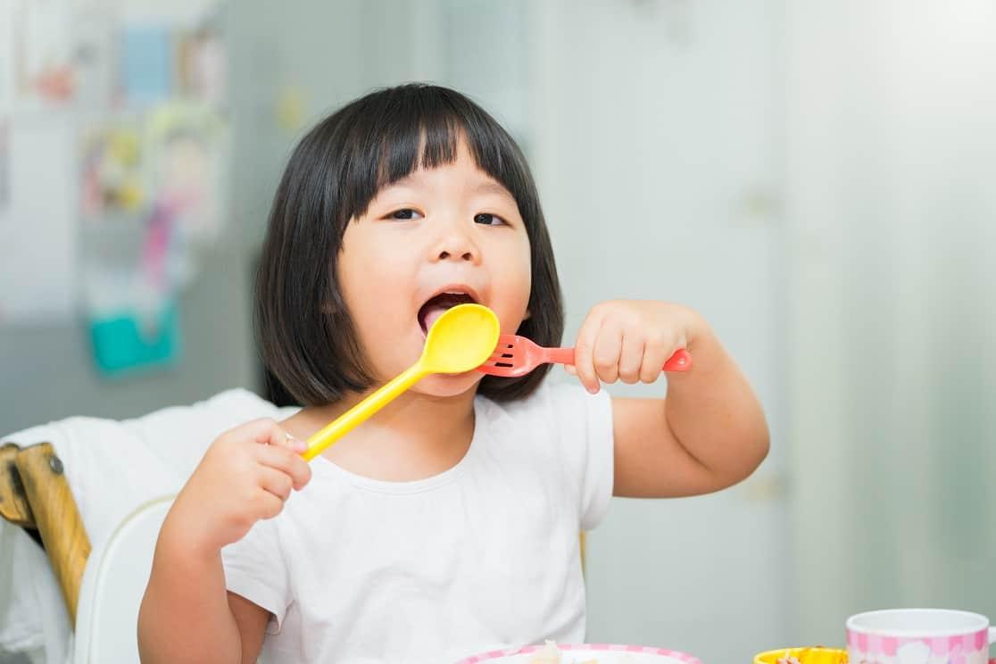 3 Ide Camilan Sehat dan Praktis untuk Anak Pengidap Gangguan Ginjal