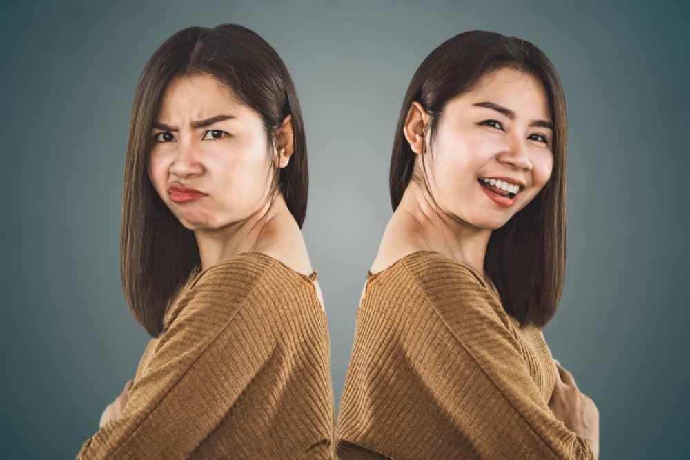 6 Langkah Tepat Menghadapi Pasangan dengan Bipolar Disorder