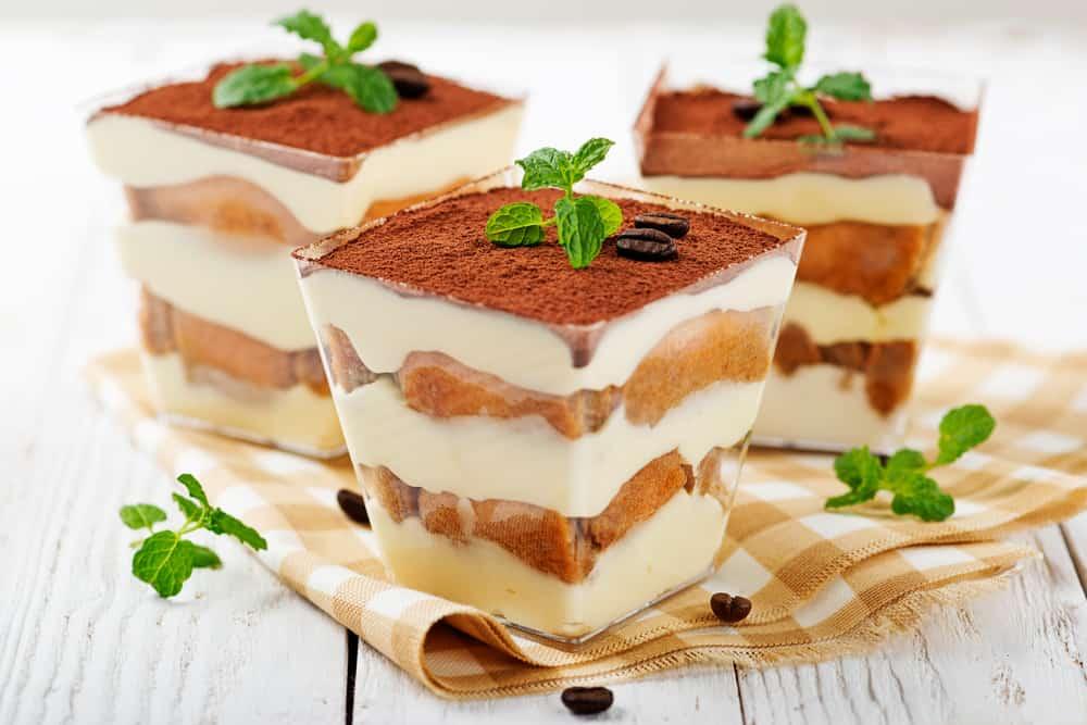 3 Kreasi Resep Kue Lezat dan Bergizi dari Susu Kental Manis