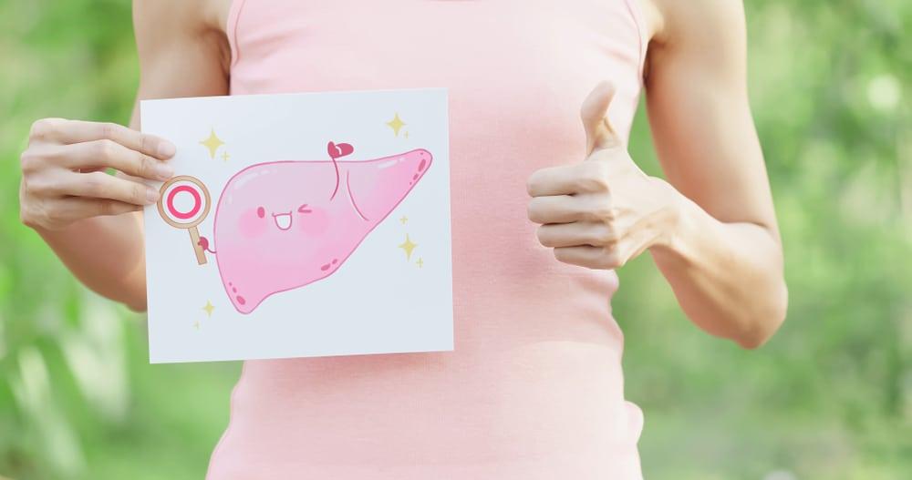 5 Kiat Menjaga Hati Tetap Sehat Bagi Pengidap Hepatitis C