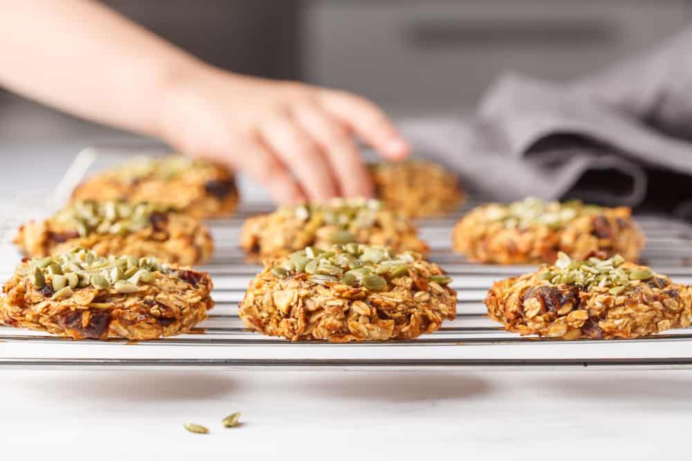 3 Resep Kue Kering dari Kurma yang Enak dan Lezat untuk Camilan Lebaran