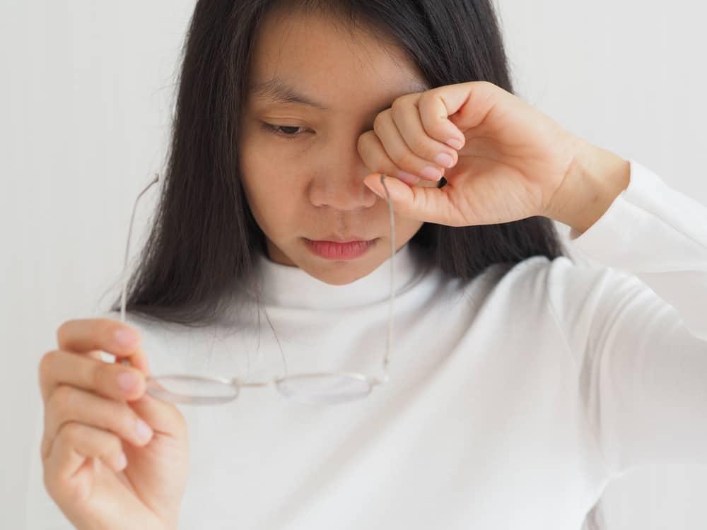 10 Komplikasi Diabetes Melitus, dari yang Ringan Sampai Fatal
