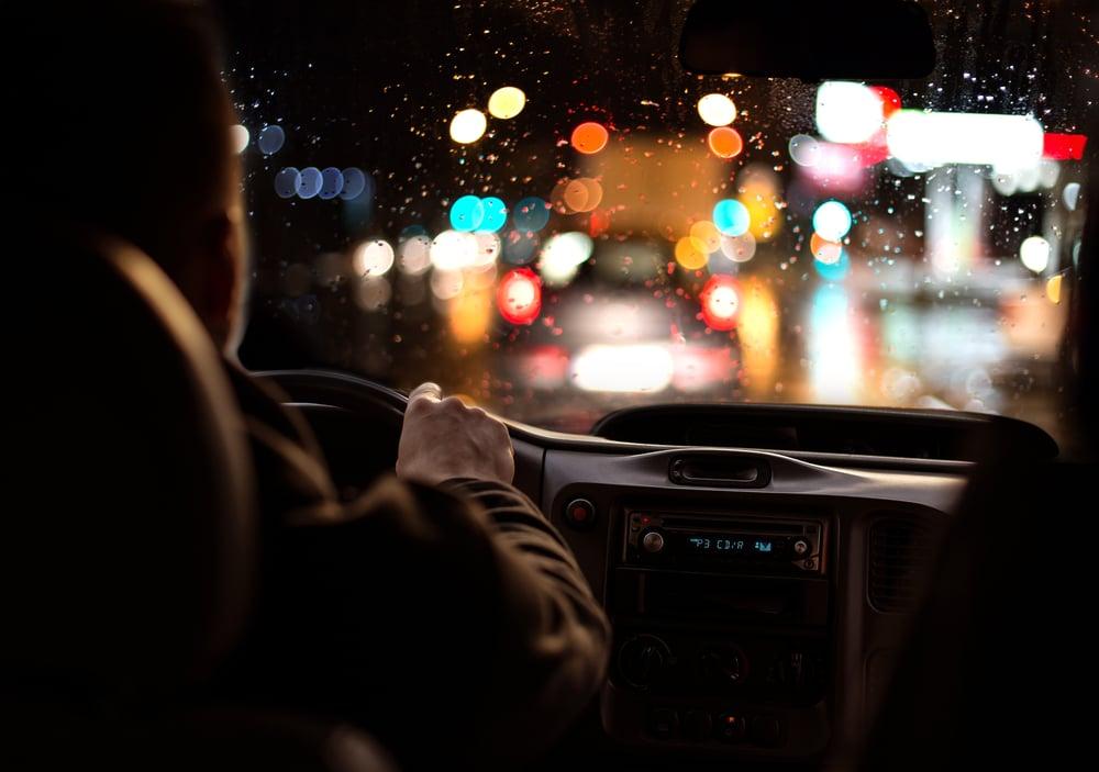 Tips Berkendara Malam Hari Berikut Agar Selamat Sampai Tujuan