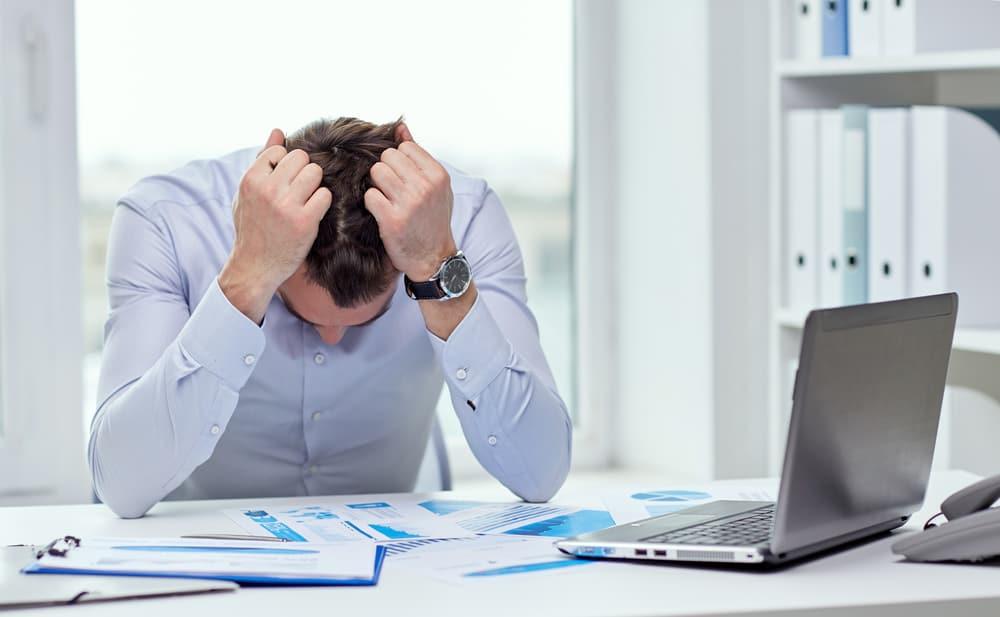 burnout-syndrome