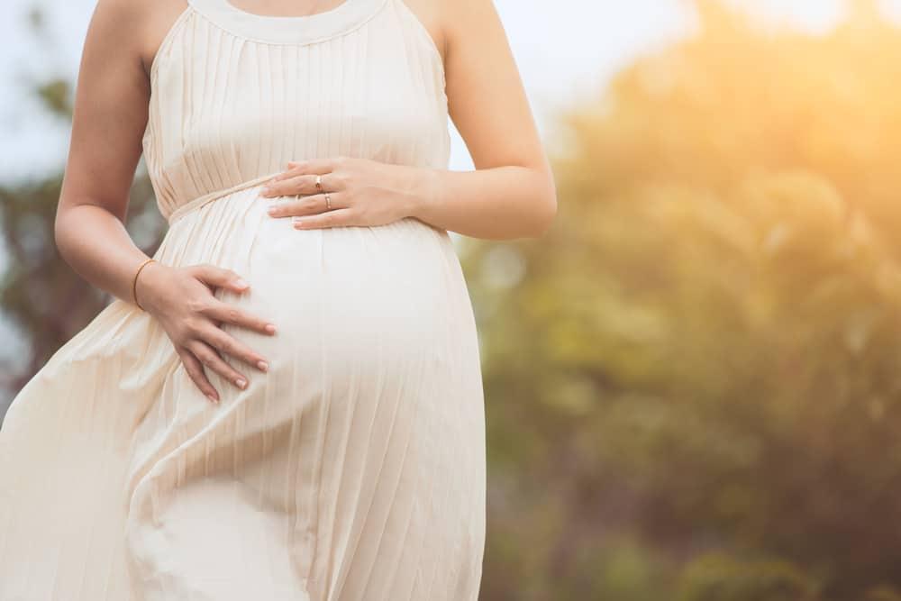 9 Tips Menjaga Kesehatan Ibu Hamil dan Janin Dalam Kandungan