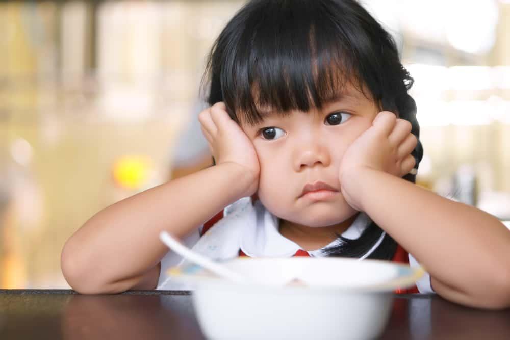 Wasting pada Anak: Penyebab, Ciri, dan Cara Mengatasi
