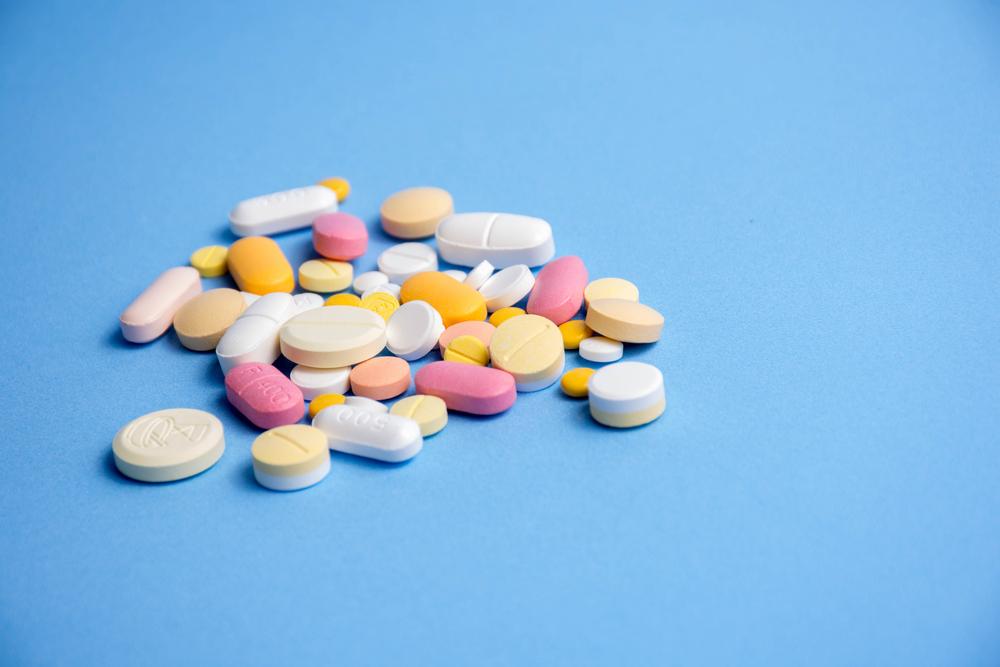 Mengenal Tablet Salut Selaput: Berbagai Jenis dan Kegunaannya