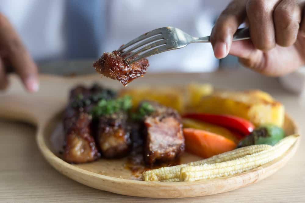 aturan-makan-daging-seminggu