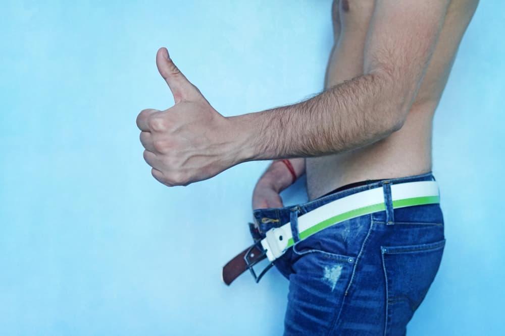 Makanan Penguat Ereksi agar Lebih Tahan Lama