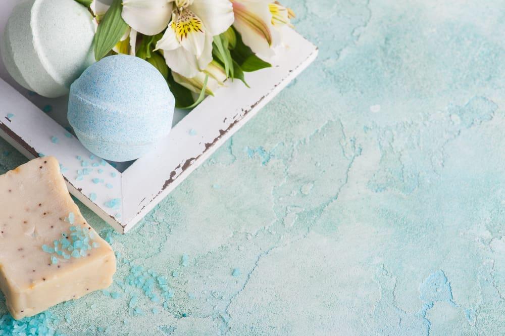 Hati-hati, Mandi Dengan Bath Bomb Ternyata Berbahaya Bagi Kulit