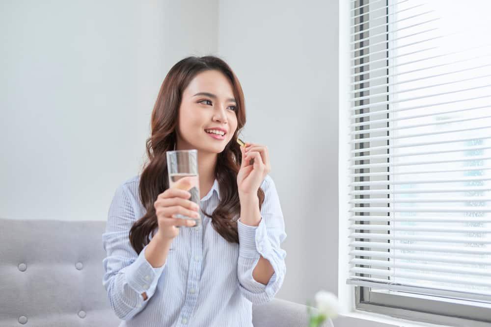 Mengenal Triptofan, Asam Amino yang Membuat Mood Jadi Positif