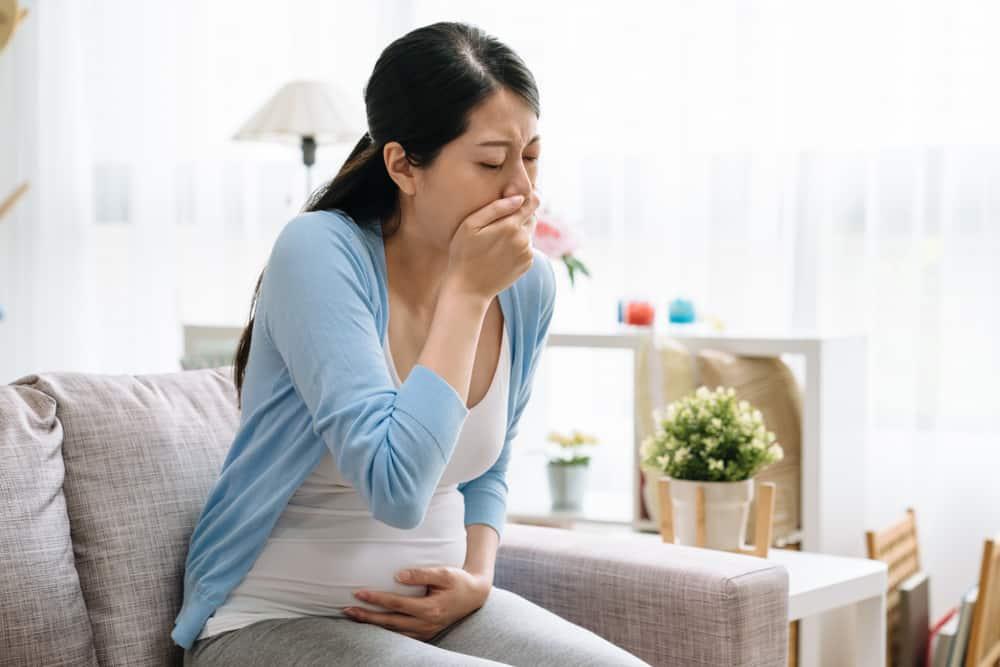 3 Pilihan Obat Bebas untuk Pilek yang Aman dan Manjur bagi Ibu Hamil