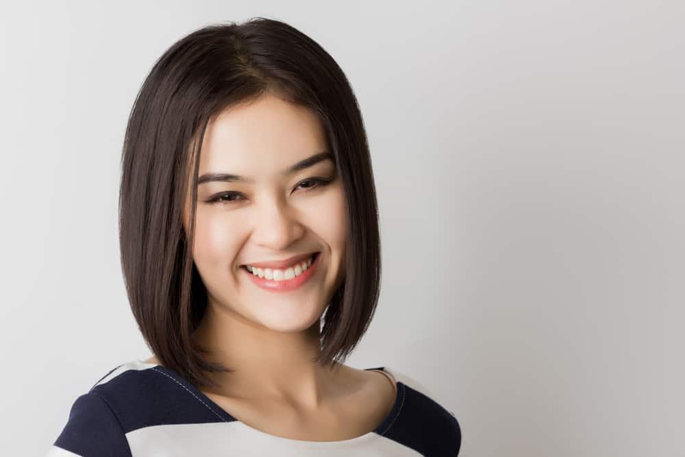 cara-merawat-rambut-pendek