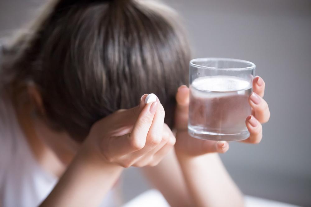 Efek Samping Minum Obat Pereda Nyeri, dari Ringan Hingga yang Fatal