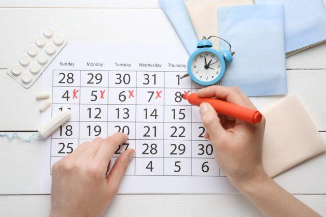 4 Fase dalam Siklus Menstruasi yang Harus Wanita Kenali