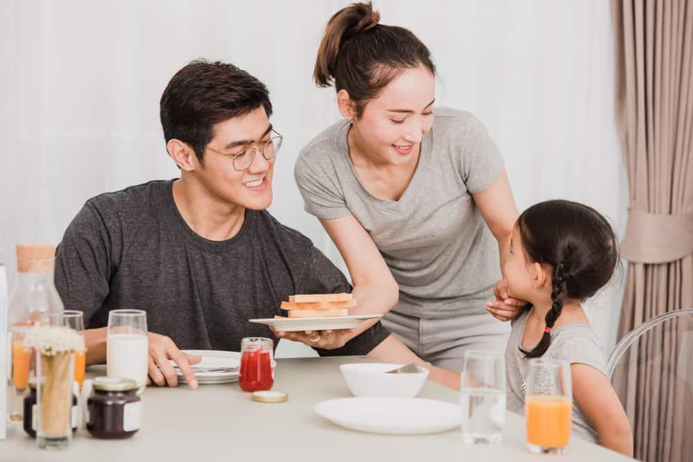 Mengenali Perilaku Normal Anak Berdasarkan Usianya