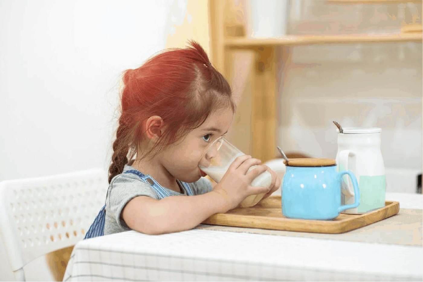 Susu Sapi Organik dan Susu Sapi Biasa, Lebih Sehat Mana?