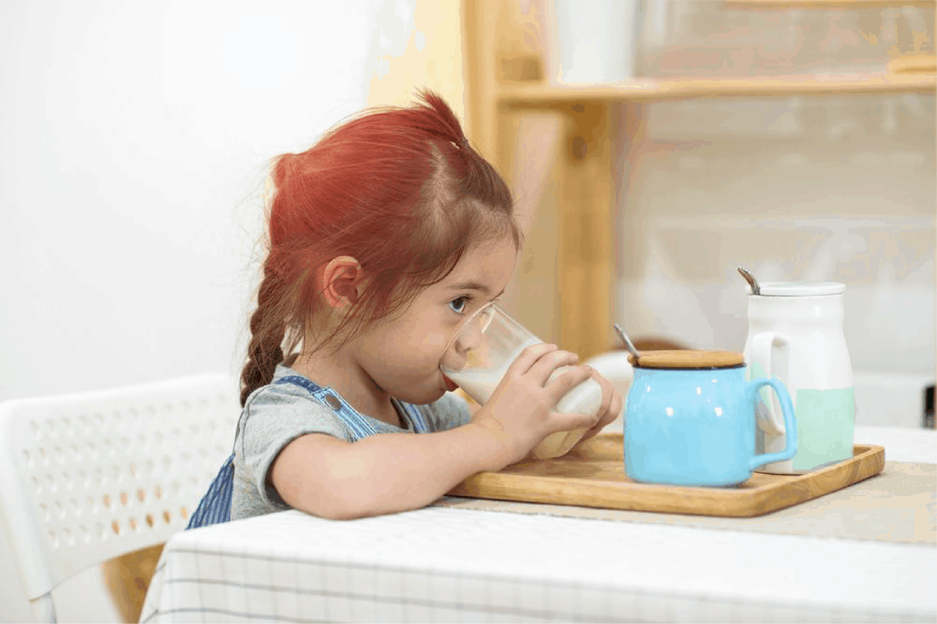 Susu Sapi Organik dan Susu Sapi Biasa, Lebih Sehat Mana?