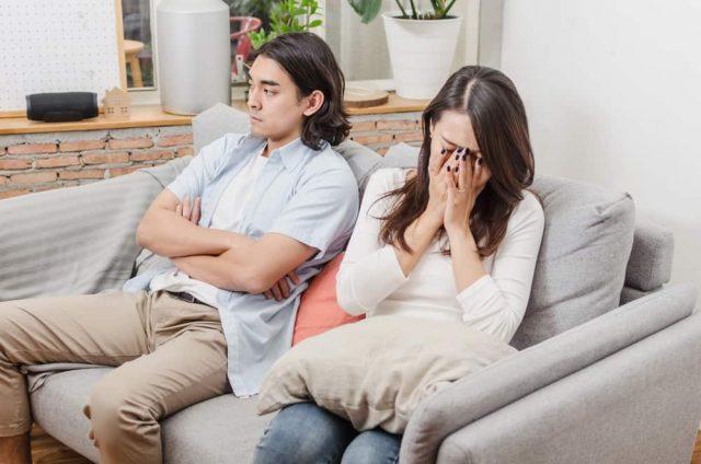 Sulit Mempertahankan Hubungan Asmara karena Memiliki Trauma Masa Kecil?